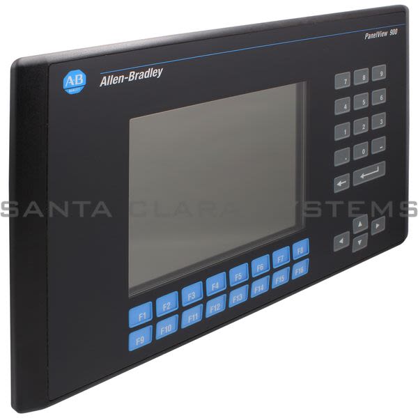 Allen Bradley 2711-K9C1 PanelView 900 Product Image