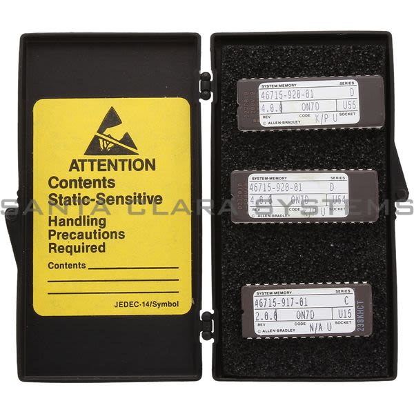 Allen Bradley 2711-KUV4  Product Image