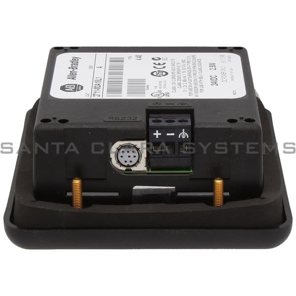 Allen Bradley 2711-M3A18L1 PanelView 300 Product Image