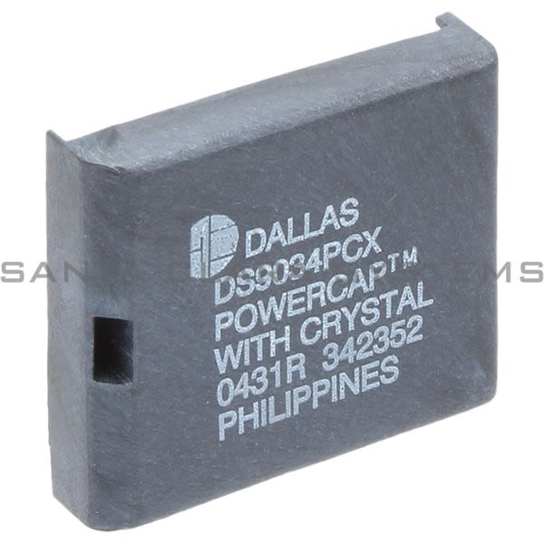 Allen Bradley 2711-NB4 Real Time Clock Replacement Product Image