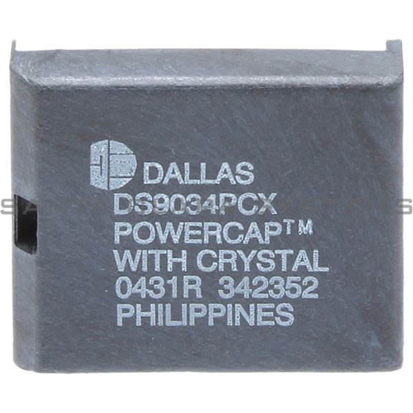 Allen Bradley 2711-NB4 Real Time Clock Replacement Product Image