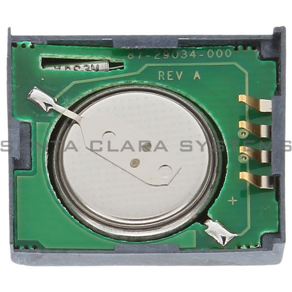 Allen Bradley 2711-NB4 Real Time Clock Replacement Product Image
