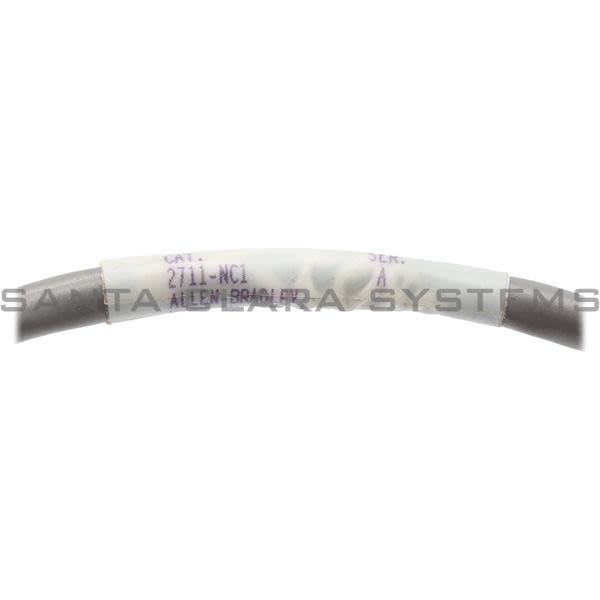 Allen Bradley 2711-NC1 Cable Assembly Product Image