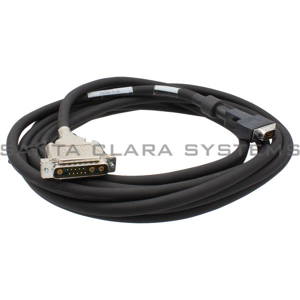 Allen Bradley 2711-NC11 RS-232 Cable Product Image