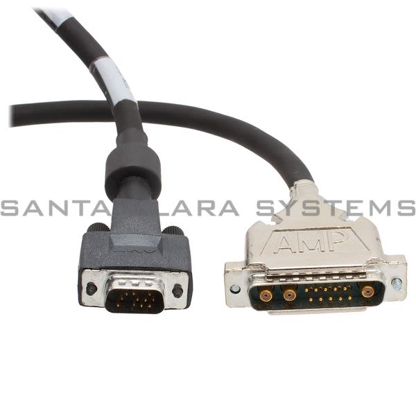 Allen Bradley 2711-NC11 RS-232 Cable Product Image