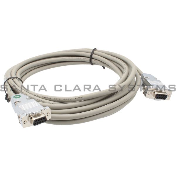 Allen Bradley 2711-NC13 Programming Cable Product Image