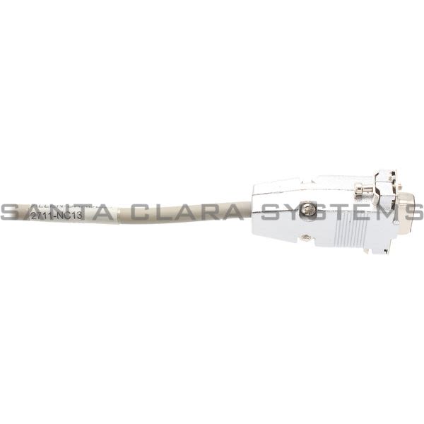 Allen Bradley 2711-NC13 Programming Cable Product Image