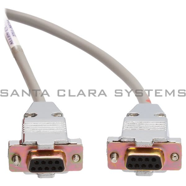 Allen Bradley 2711-NC14 Programming Cable Product Image