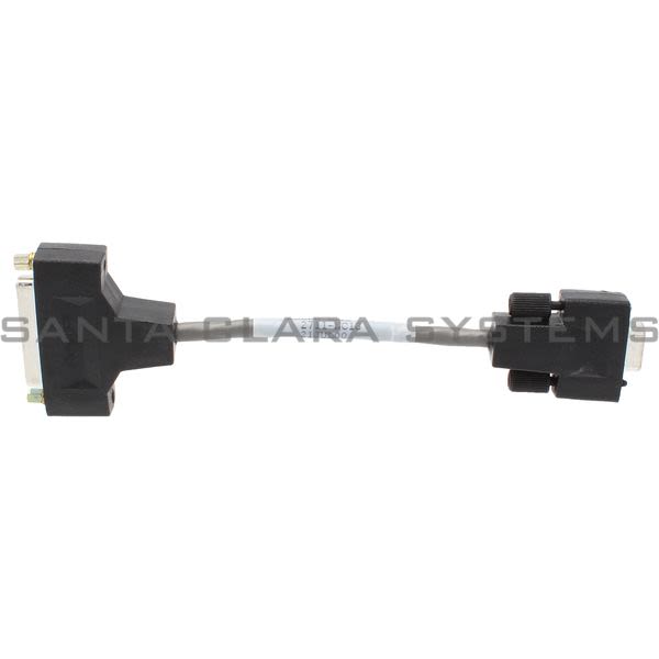 Allen Bradley 2711-NC18 Cable Adapter 77147-163-51 Product Image