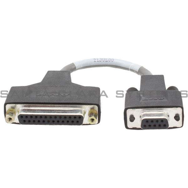 Allen Bradley 2711-NC18 Cable Adapter 77147-163-51 Product Image