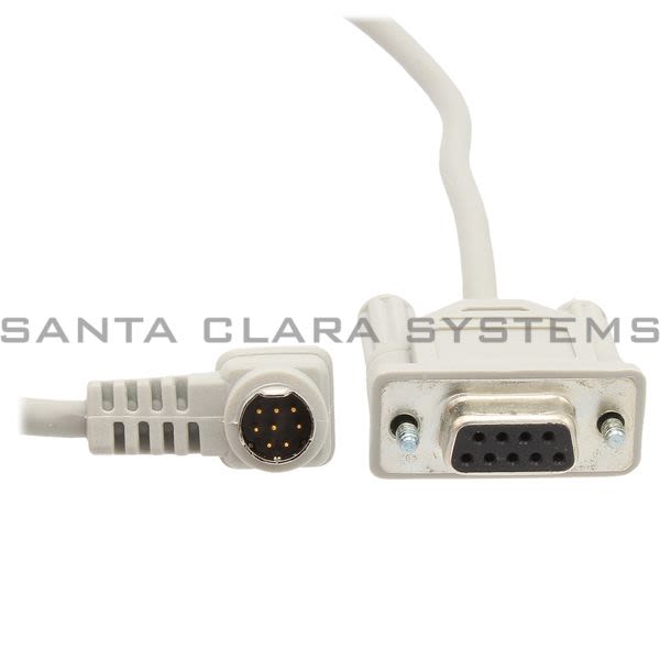 Allen Bradley 2711-NC21 Communications Cable | PanelView Product Image