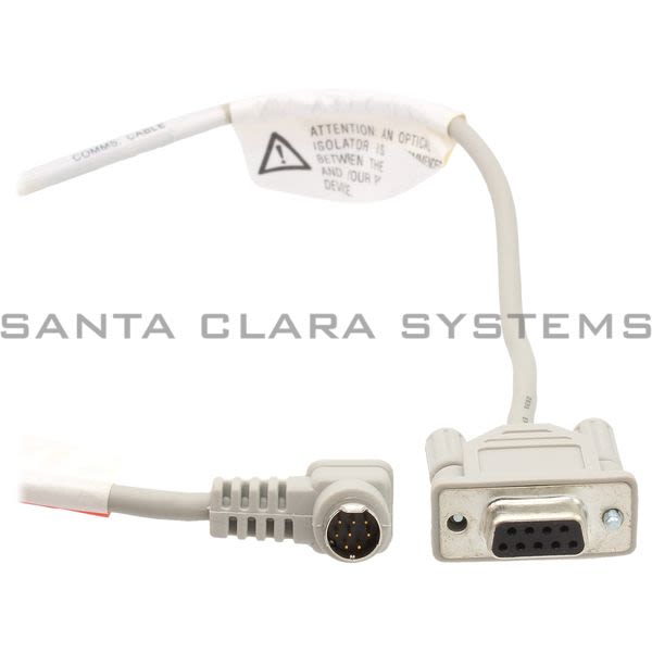 Allen Bradley 2711-NC22 Cable Product Image