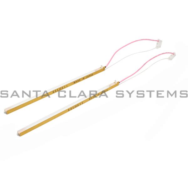 Allen Bradley 2711-NL5 Backlight Replacement Assembly Product Image