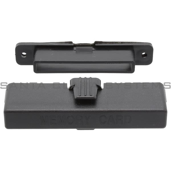 Allen Bradley 2711-NMCC Memory Card Retainer Product Image
