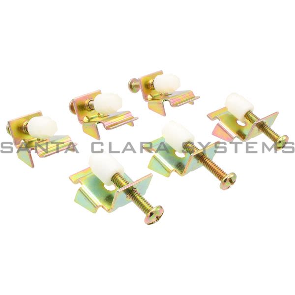 Allen Bradley 2711-NP2 Mounting Clips Product Image