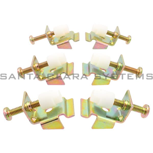 Allen Bradley 2711-NP2 Mounting Clips Product Image