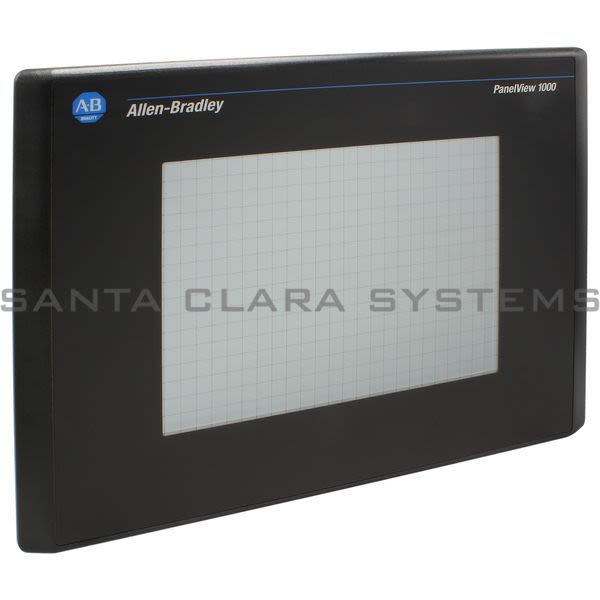Allen Bradley 2711-T10C10 PanelView 1000C Product Image