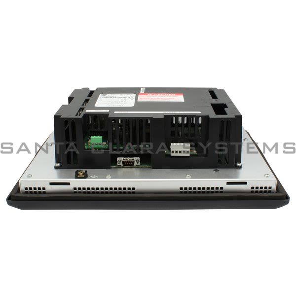 Allen Bradley 2711-T10C10L1 PanelView 1000C 24V 2711-T10C10L1 Product Image