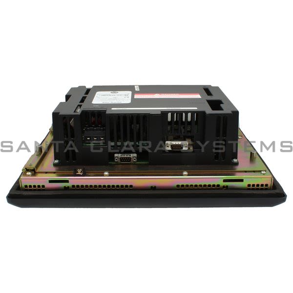 Allen Bradley 2711-T10C14 Operator Interface PanelView Product Image