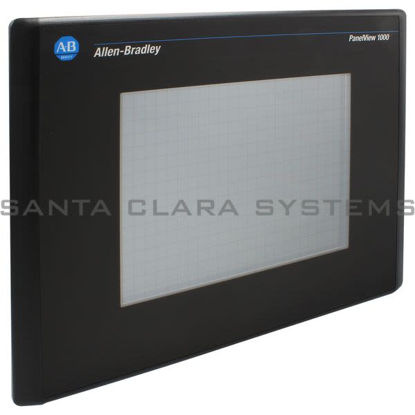 Allen Bradley 2711-T10C15 PanelView 1000 ControlNet Product Image