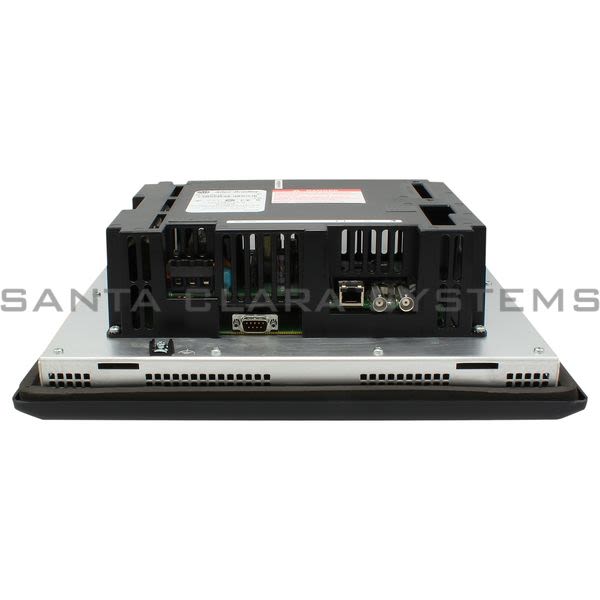 Allen Bradley 2711-T10C15 PanelView 1000 ControlNet Product Image