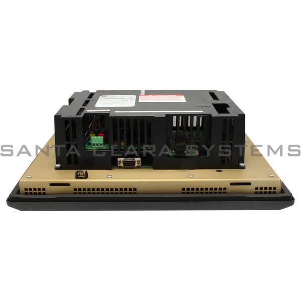 Allen Bradley 2711-T10C1L1 PanelView 1000 Color TFT | RI/O Communications & RS-232 Printer Port Product Image