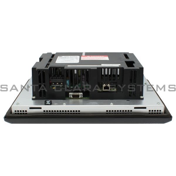 Allen Bradley 2711-T10C20 PanelView 1000C Display Product Image