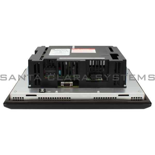 Allen Bradley 2711-T10C8 PanelView 1000 Color Touch Terminal Product Image