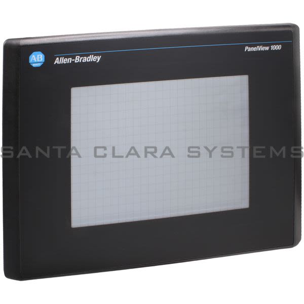 Allen Bradley 2711-T10C9L1 PanelView 1000 Product Image