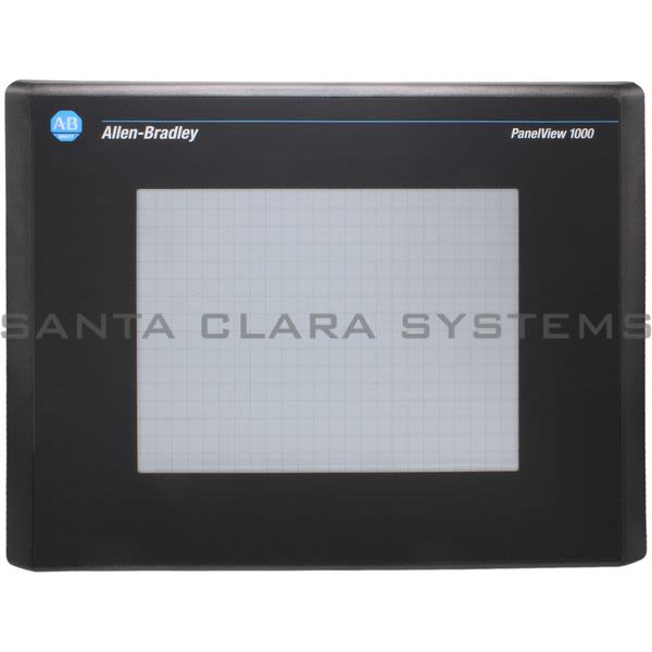 Allen Bradley 2711-T10C9L1 PanelView 1000 Product Image