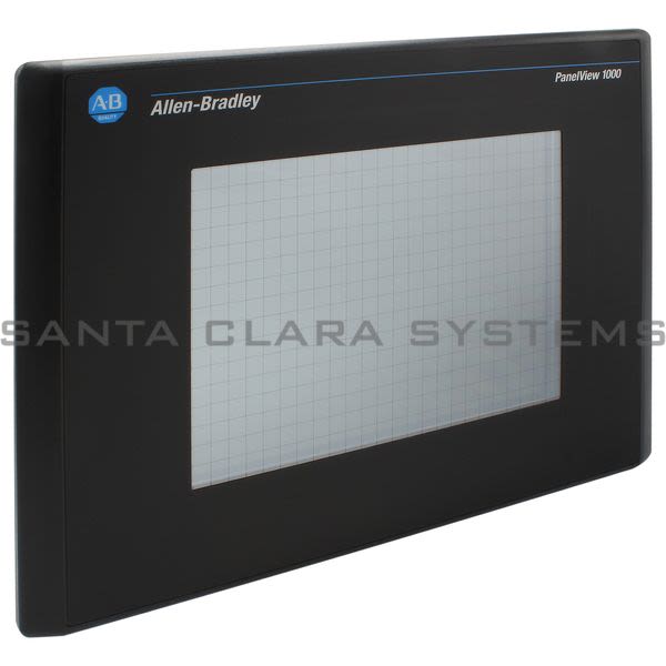 Allen Bradley 2711-T10G15  PanelView 1000 Terminal Product Image