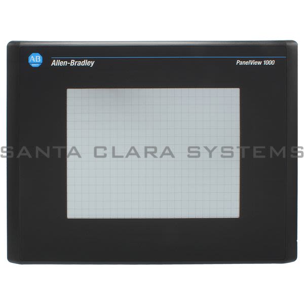 Allen Bradley 2711-T10G15  PanelView 1000 Terminal Product Image