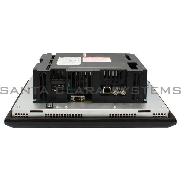 Allen Bradley 2711-T10G15  PanelView 1000 Terminal Product Image