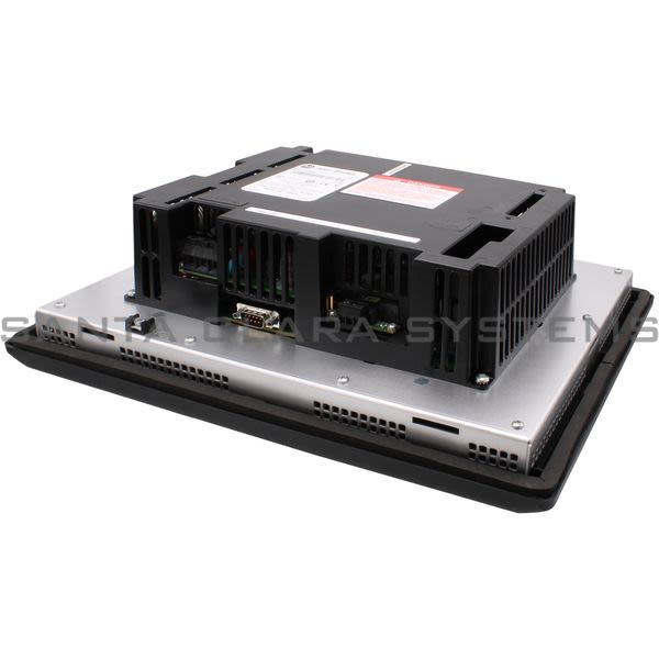 Allen Bradley 2711-T10G8  PanelView 1000 Product Image