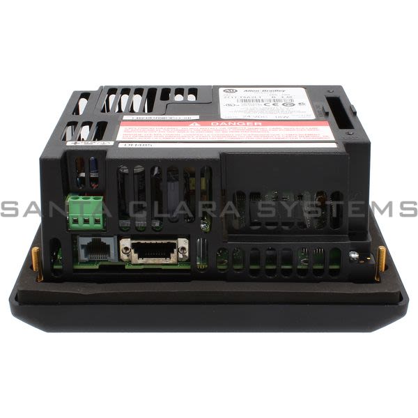 Allen Bradley 2711-T5A2L1 PanelView 550 Product Image