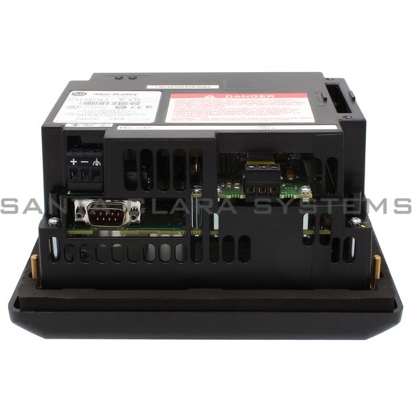 Allen Bradley 2711-T6C1L1  PanelView 600 Product Image
