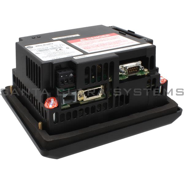 Allen Bradley 2711-T6C3L1  PanelView 600 Product Image