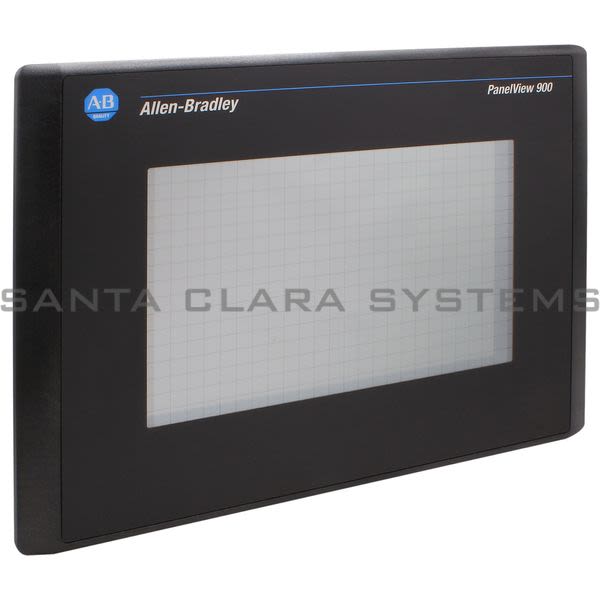 Allen Bradley 2711-T9A5 PanelView 900 Product Image