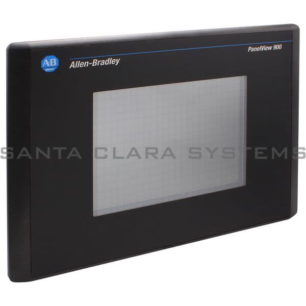 Allen Bradley 2711-T9C1 PanelView 900 Product Image