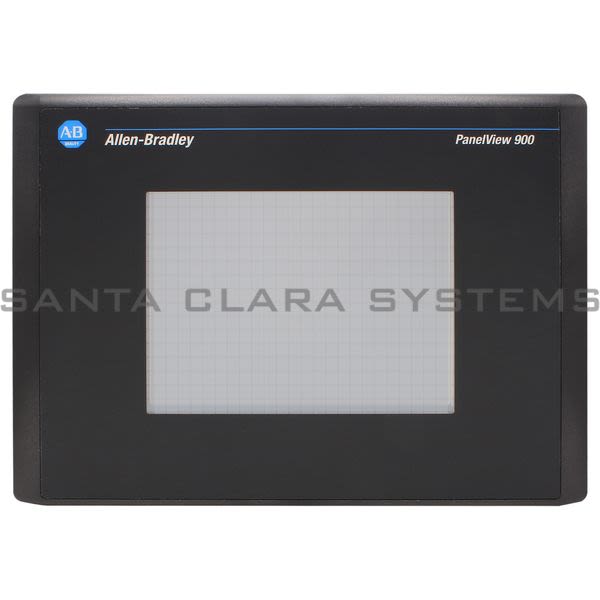 Allen Bradley 2711-T9C1 PanelView 900 Product Image