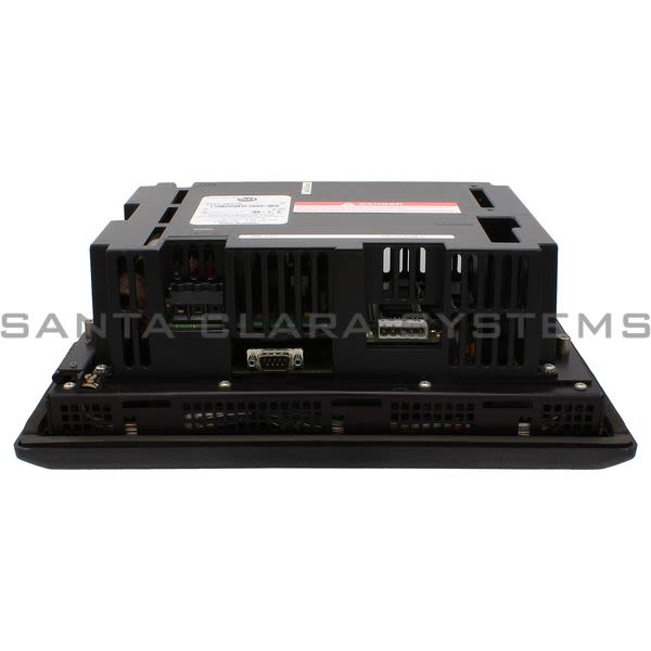 Allen Bradley 2711-T9C10 PanelView W/DeviceNet Comm & RS-232 Printer Port Product Image
