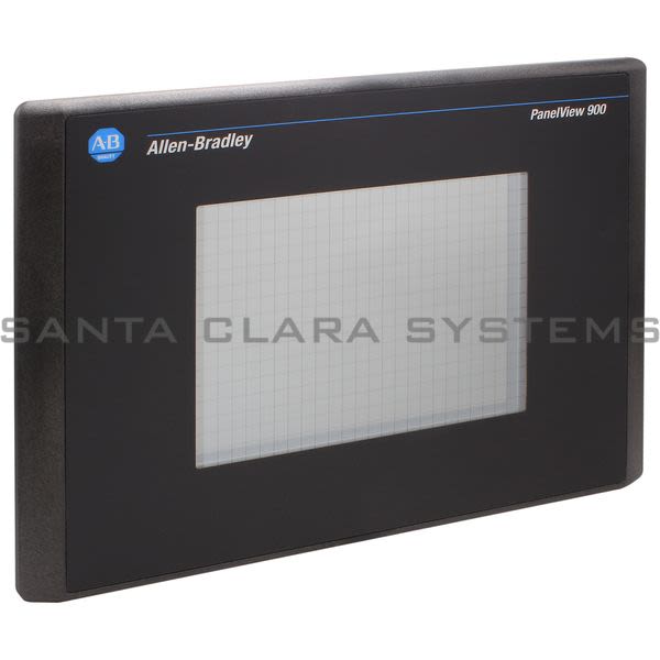 Allen Bradley 2711-T9C1L1 PanelView 900C Product Image