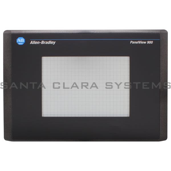 Allen Bradley 2711-T9C1L1 PanelView 900C Product Image