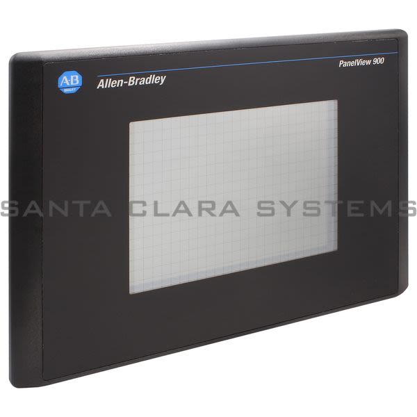 Allen Bradley 2711-T9C3 PanelView 900 Product Image