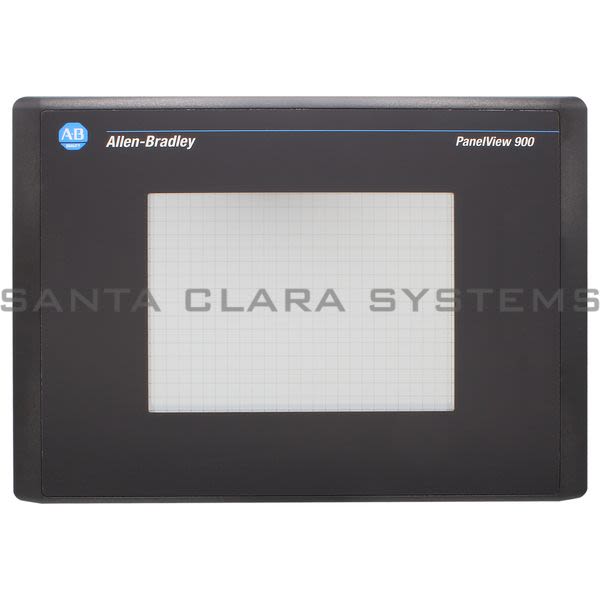 Allen Bradley 2711-T9C3 PanelView 900 Product Image