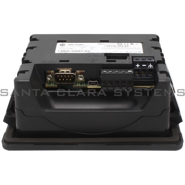 Allen Bradley 2711C-K3M PanelView 300 Mono Keypad Product Image