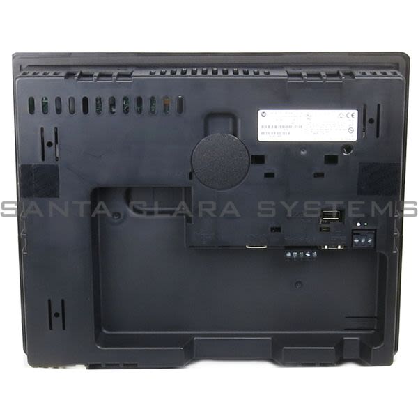 Allen Bradley 2711C-T10C PanelView C1000 Product Image