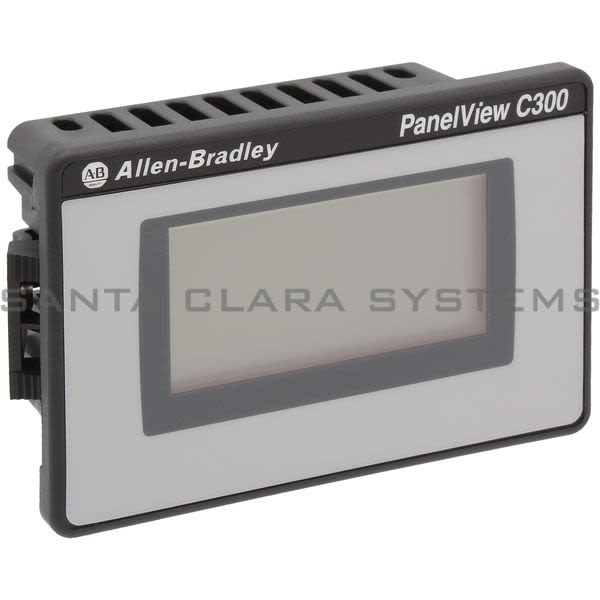 Allen Bradley 2711C-T3M PanelView C300 Product Image
