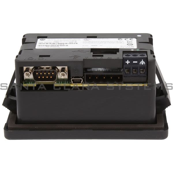 Allen Bradley 2711C-T3M PanelView C300 Product Image