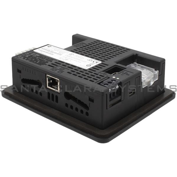 Allen Bradley 2711C-T4T PanelView Component | C400 Product Image